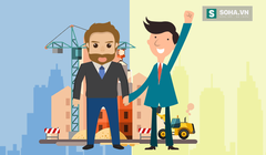 26 so sánh cười ra nước mắt giữa người Việt và người Mỹ