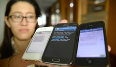 Bkav tố Viettel chặn tin nhắn rác không hiệu quả