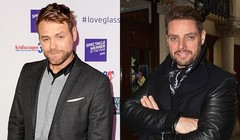 Boyzone, Westlife hợp nhất thành “siêu nhóm” Boyzlife