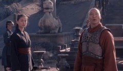 Video: “Ngọa hổ tàng long 2” dẫn đầu doanh thu phòng vé tại Trung Quốc