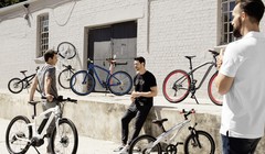 BMW ra mắt bộ sưu tập xe đạp độc đáo