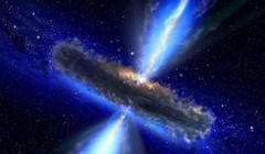 Ảnh chỉ có tính minh họa. (Nguồn: NASA)