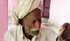 Chuyện lạ: Cụ ông thi lớp 10 lần thứ 47 để lấy vợ