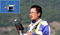 Bùi Minh Tuấn muốn vụ tranh chấp nhanh chóng khép lại. Ảnh: FBNV.