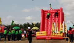 Làng làm lu và xã nghèo ở Bến Tre vào cuộc đua giành cầu treo