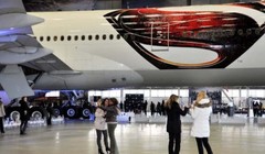 Video: Hãng hàng không Turkish sơn máy bay vinh danh Batman