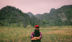 Video: Hé lộ cảnh trực thăng bay ở Ninh Bình trong “Kong: Skull Island”