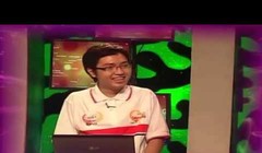 Video: Chết cười với thí sinh thật thà nhất "Đường lên đỉnh Olimpia"