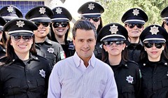 Video: Mexico giải tán đơn vị cảnh sát nữ “gợi cảm nhất thế giới“