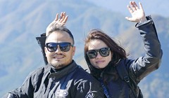 Chân dung người vợ tào khang của Trần Lập.