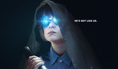 Alton là cậu bé sở hữu khả năng siêu phàm mà không ai có thể giải thích