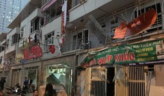  Clip 3D toàn cảnh vụ nổ ở Hà Đông