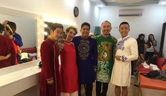 Hoảng hồn những màn kết hợp trang phục chẳng giống ai của sao Việt