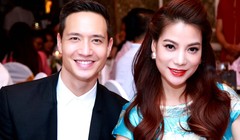 Video: Trương Ngọc Ánh 'tan chảy' vì sự lãng mạn của Kim Lý