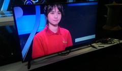 Video: Màn thi đấu ấn tượng của “hotgirl Olympia”