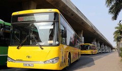 Video: Trải nghiệm xe buýt 5 sao đầu tiên ở Sài Gòn