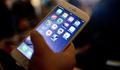 iPhone bốc cháy trong khoang máy bay