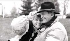 Video: Minh chứng sống cho tình yêu bất diệt