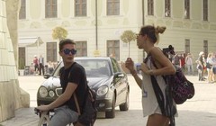 Video: Xe “mui trần” thân thiện môi trường bậc nhất