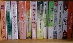 Người Việt Nam say mê sách Trung Quốc: Vì đâu?