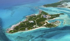 Đảo nghỉ dưỡng xa xỉ của giới siêu giàu