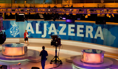 500 nhân viên của Al-Jazeera sẽ bị sa thải. 