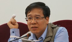 Nhà báo Đỗ Doãn Hoàng kể lại giây phút bị 3 kẻ lạ mặt tấn công