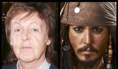 Paul McCartney sẽ xuất hiện trong phần 5 Cướp biển Caribbean. Ảnh: Disney