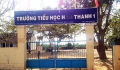 Hiệu trưởng 'cắt xén' tiền ăn của học sinh nghèo