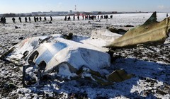 Các phi công của FlyDubai ngủ gật khi lái máy bay