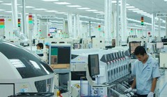 Thành lập khu công nghệ thông tin Công viên phần mềm Hà Nội