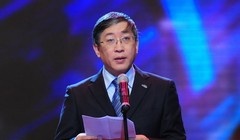 Nguyên Thứ trưởng Thông Tin và Truyền thông Lê Nam Thắng.