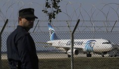 Video phi cơ A320 bị cướp lan truyền chóng mặt trên các mạng xã hội