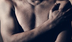 Nhức nhối "bướm đêm nam giới” trên phố ở Ai Cập 