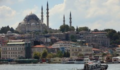 Thổ Nhĩ Kỳ sẽ phục dựng tượng đài người lính Nga