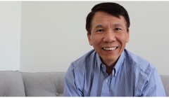 CEO Uber đã gọi điện liên tục 2 tuần mới tuyển được kĩ sư gốc Việt