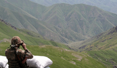 Ngừng bắn ở Karabakh