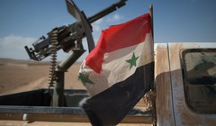 Báo Nga đưa tin về quân nhân Nga thứ 7 hy sinh ở Syria