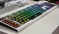 5 bàn phím cơ tốt nhất game thủ Việt