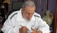 Sức khỏe ông Fidel Castro hiện như thế nào? 