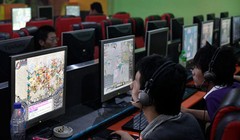 Phạt 170 triệu đồng với 2 công ty game online
