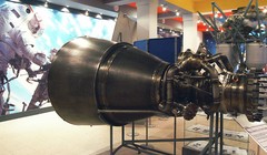 Mỹ cần mua thêm 18 động cơ của Nga