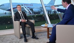 “Yếu tố Thổ Nhĩ Kỳ” ảnh hưởng đến tình hình ở Karabakh