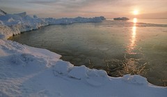 Anh sắp đưa tàu ngầm trở lại Bắc Cực