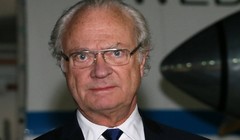 Vua Thụy Điển yêu cầu thần dân ăn ít hơn