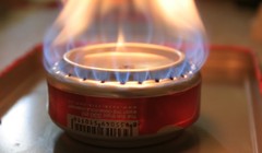 Video: Mách dân phượt cách làm bếp cồn mini từ vỏ lon nước ngọt