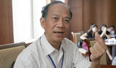 Chuyên gia kinh tế Nguyễn Minh Phong