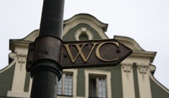 Choáng với những nhà vệ sinh 'độc' nhất hành tinh