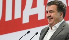 Thống đốc vùng Odessa đang phải sống kham khổ?