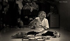 Video: 'Bữa cơm của mẹ' thắt lòng dân mạng